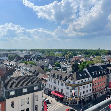 Rheinblick Apartments Koln Bagian luar foto