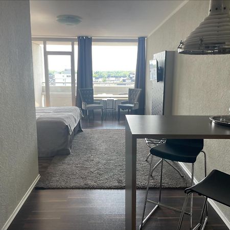 Rheinblick Apartments Koln Bagian luar foto